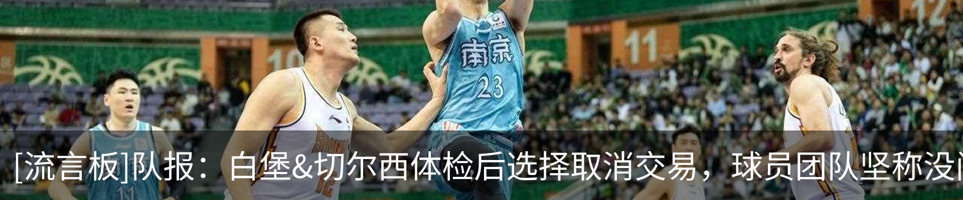 最新动态